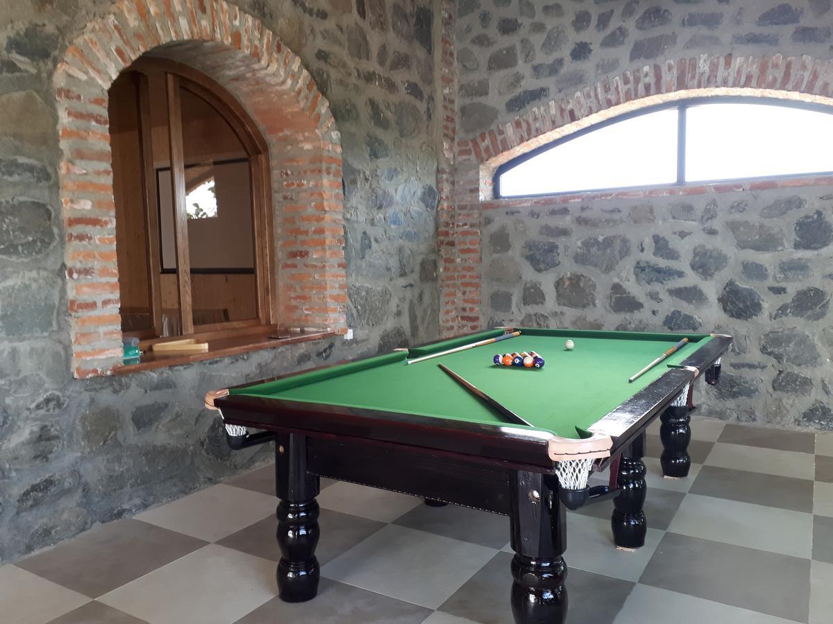 Shaloshvili'S Cellar Hotel Shilda Εξωτερικό φωτογραφία