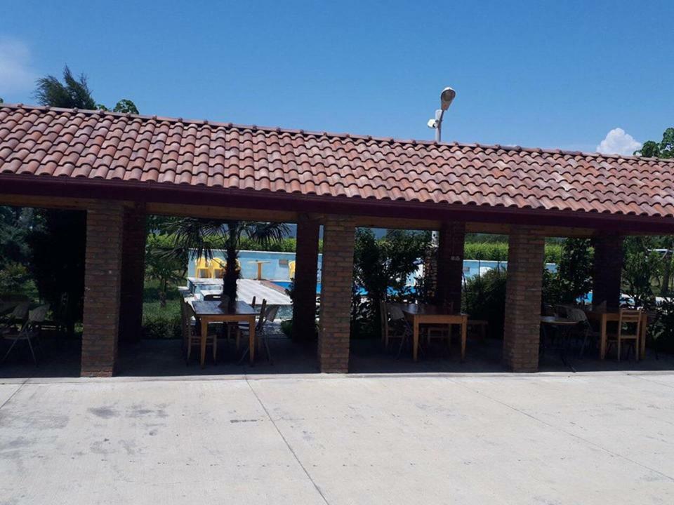 Shaloshvili'S Cellar Hotel Shilda Εξωτερικό φωτογραφία